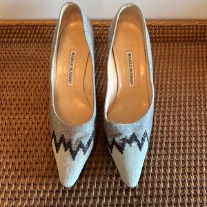Manolo Blahnik Shoes